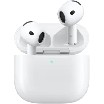 Apple AirPods 5 Weiß