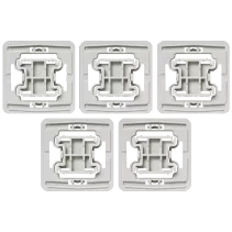Homematic IP Adapter Jung J1 5er Set
