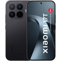 XIAOMI 17T Black