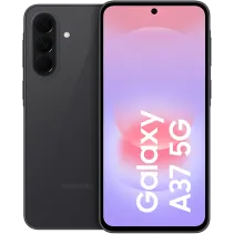 Samsung Galaxy A37 5G Awesome Charcoal