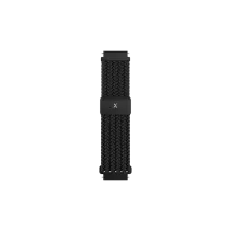Xplora X6 Play Gen 2 Elastisches Textilarmband Schwarz