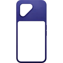 Fairphone Protective Case Fairphone (Gen. 6+) Cobalt Blue