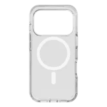 Cellularline Gloss MagSafe Case MAG für Apple iPhone 17 Pro Max Transparent
