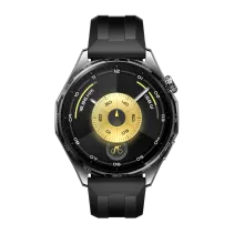 Huawei GT 6 46 mm Black