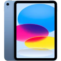 Apple iPad (2025) A16 Wi-Fi Blau