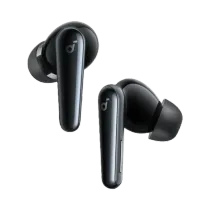 soundcore Liberty 5 True Wireless Earbuds Schwarz
