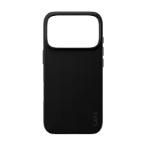 PanzerGlass CARE TPU Case iPhone 18 Pro | 17 Pro Schwarz