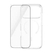 PanzerGlass CARE | SAFE. by 2-in-1 iPhone 18 Pro