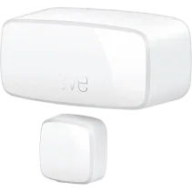 Eve Door & Window (Matter) - Smarter Kontaktsensor Weiß