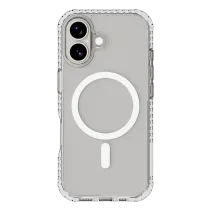 Cellularline Ultra Strong MAG Case für Apple iPhone 17 Clear
