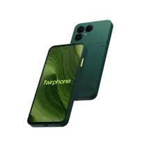 Fairphone 6 Forest Green