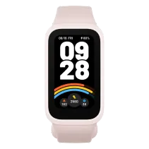 Xiaomi Smart Band 9 Active Pink