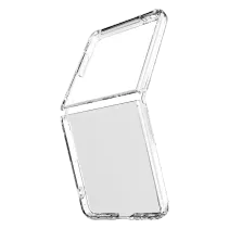 Peter Jäckel Impact Clear Case Samsung Z Flip 8