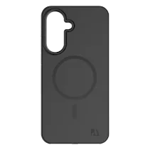 Peter Jäckel Back Cover Melia Mag für Samsung A37 5G Black