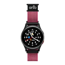 Anio 6 Armband Hibiscus