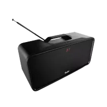 Teufel BOOMSTER Schwarz