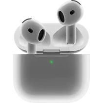 Apple AirPods 4 Weiß