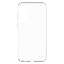 Peter Jäckel Back Cover Pure für Samsung A57 5G Clear