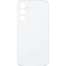 Samsung Clear Case Galaxy A25 5G Transparent