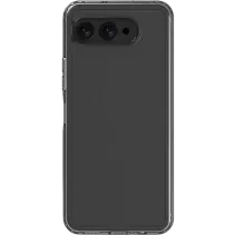 agood CLRPRTCT Case Telekom T Phone 3 Transparent