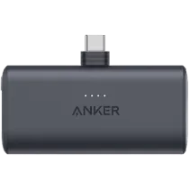 Anker USB-C Nano Powerbank Konnector Schwarz