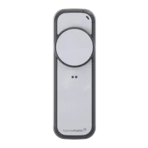 Homematic IP Türschlossantrieb – Pro Anthrazit-Silber