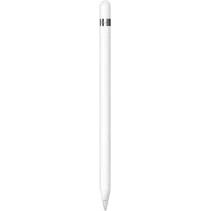 Apple Pencil (1. Generation) mit Adapter Weiß