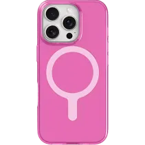 agood CT agood Case MagSafe Apple iPhone 16 Pro Pink