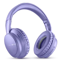 Cellularline Music & Sound Bluetooth Headphone BOOST Lila
