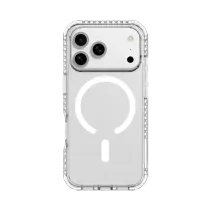 Cellularline Ultra Strong MAG Case für Apple iPhone 18 Pro Max Clear