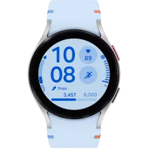Samsung Galaxy Watch FE Silver