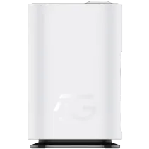 ZTE MC8810 HyperBox 5G Lite Weiß