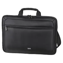 Hama Laptop-Tasche Nizza, bis 40 cm (15,6") Schwarz