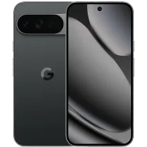 Google Pixel 10 Pro XL Obsidian