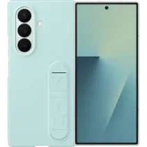 Samsung Galaxy Z Fold 7 Silicone Case Mint