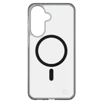Peter Jäckel Back Cover Pure Mag für Samsung A37 5G Black