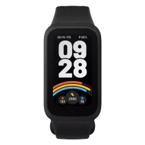 Xiaomi Smart Band 9 Active Schwarz