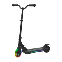 Denver SCK-5500B Kids E-Scooter Schwarz