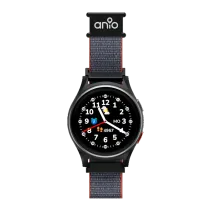 Anio 6 Armband Space Blue