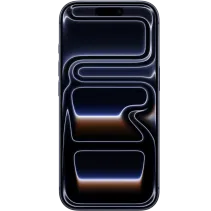 Apple iPhone 17 Pro Tiefblau