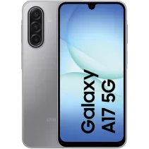 Samsung Galaxy A17 5G Gray