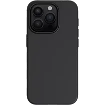 agood PLNTPRTCT Case MagSafe Apple iPhone 15 Pro Schwarz