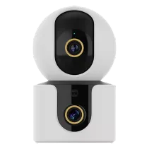 Xiaomi Smart Camera C500 Dual EU Weiß