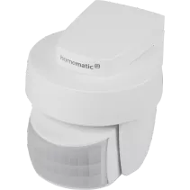 Homematic IP Außenbewegungsmelder Weiß