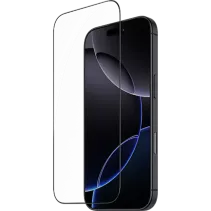 PanzerGlass Displayschutz Apple iPhone 16 Pro Transparent