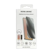 Peter Jäckel Privacy Impact Glass für Apple iPhone 17 Pro Max/ 16 Pro Max