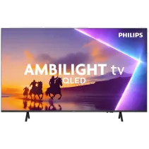 Philips Hue 43PUS8450/12 LED-Fernseher Schwarz