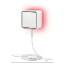 Eve Water Guard - Smarter Wassermelder (Apple Home) Weiß