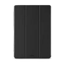 Hama Tablet-Hülle Fold Clear m. Stiftfach f. Galaxy Tab S10 FE/S9 FE 10.9" Schwarz
