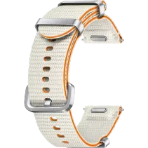 Samsung Athleisure Band (S/M) Galaxy Watch7 Cream